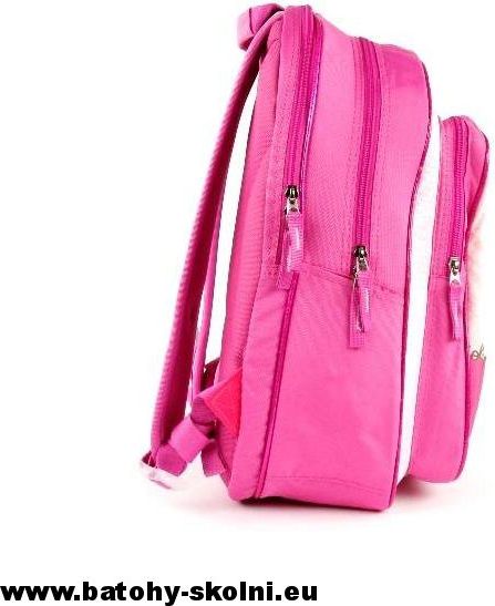 Školní batoh Nici Jolly Friends 62092 - Doprava Zdarma - obrázek 5