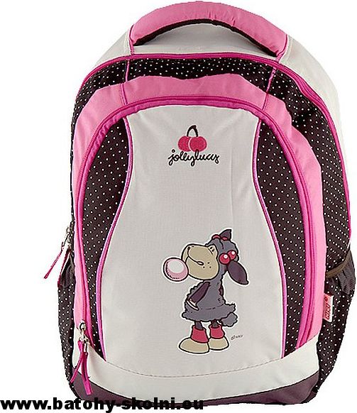 Batoh pro volný čas Nici Bubble 62102 - Doprava Zdarma - obrázek 1