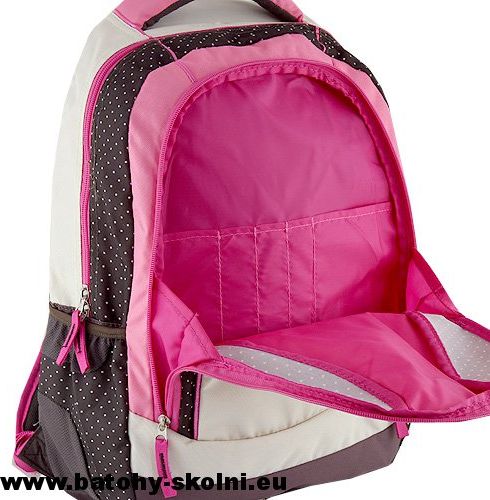 Batoh pro volný čas Nici Bubble 62102 - Doprava Zdarma - obrázek 2