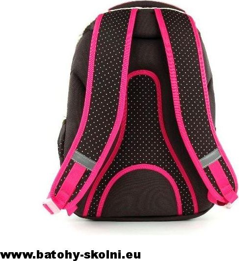 Batoh pro volný čas Nici Bubble 62102 - Doprava Zdarma - obrázek 8