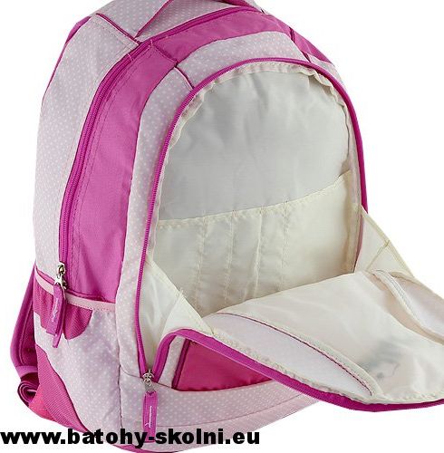 Batoh pro volný čas Nici Jolly Friends 62086 - Doprava Zdarma - obrázek 2