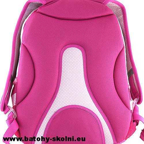 Batoh pro volný čas Nici Jolly Friends 62086 - Doprava Zdarma - obrázek 4