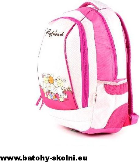 Batoh pro volný čas Nici Jolly Friends 62086 - Doprava Zdarma - obrázek 7