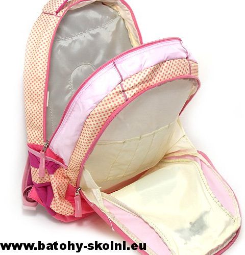 Batoh pro volný čas Elsa a Gustav Friends 62077 - Doprava Zdarma - obrázek 3