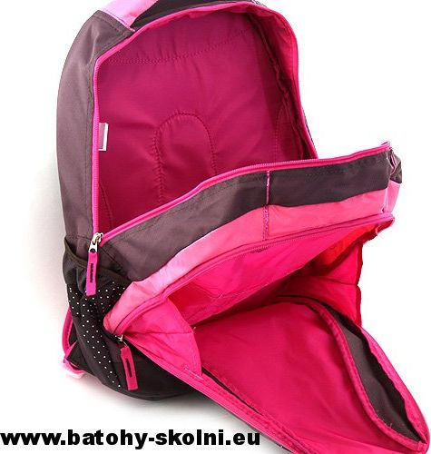Batoh pro volný čas Jolly Lucy 62093 - Doprava Zdarma - obrázek 2