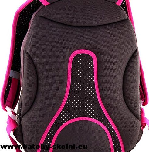 Batoh pro volný čas Jolly Lucy 62093 - Doprava Zdarma - obrázek 3