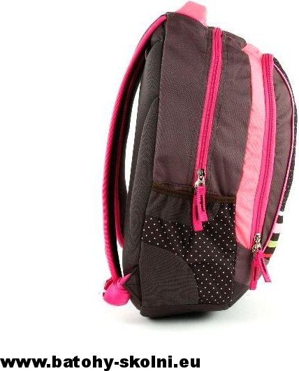 Batoh pro volný čas Jolly Lucy 62093 - Doprava Zdarma - obrázek 4
