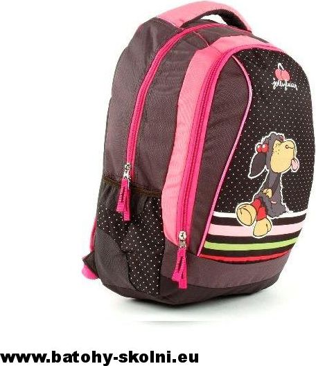 Batoh pro volný čas Jolly Lucy 62093 - Doprava Zdarma - obrázek 5