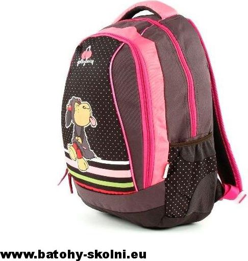 Batoh pro volný čas Jolly Lucy 62093 - Doprava Zdarma - obrázek 6