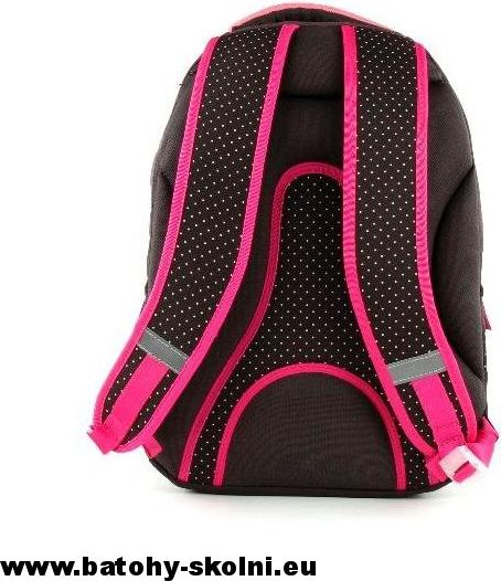 Batoh pro volný čas Jolly Lucy 62093 - Doprava Zdarma - obrázek 7