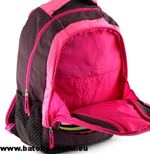 Batoh pro volný čas Jolly Lucy 62093 - Doprava Zdarma - obrázek 8