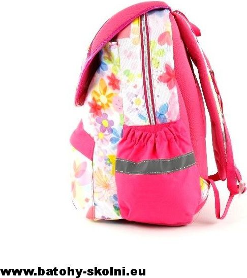Školní batoh Target Barbie Flower 62072 - Doprava Zdarma - obrázek 6