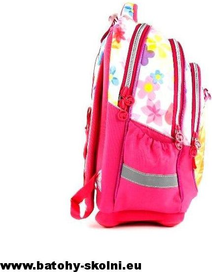Školní batoh Target Barbie Flower 53578 - Doprava Zdarma - obrázek 5