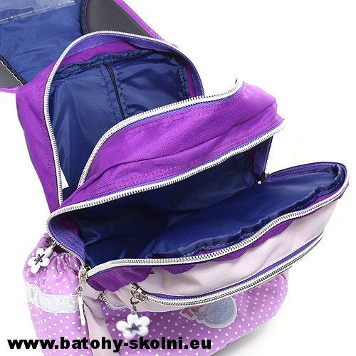 Školní batoh medvídek Me to You 62421 - Doprava Zdarma - obrázek 3