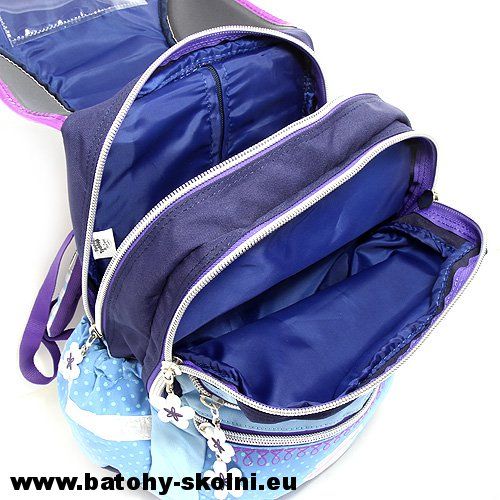 Školní batoh medvídek Me to You 62420 - Doprava Zdarma - obrázek 3