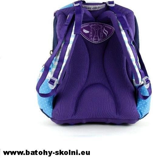 Školní batoh medvídek Me to You 62420 - Doprava Zdarma - obrázek 7