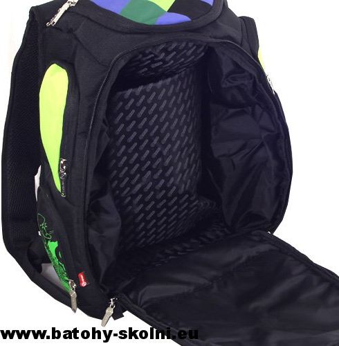 Studentský batoh Target Fashion 54049 - obrázek 2