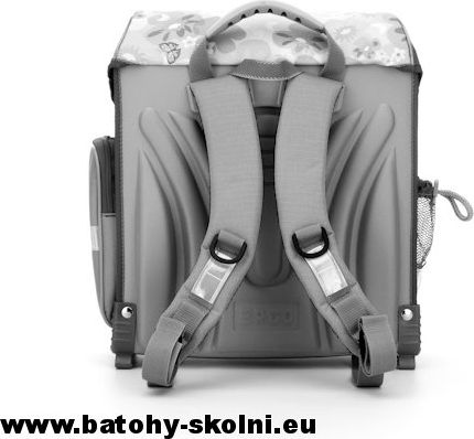 Školní batoh Emipo Classic 3-dílný set Doprava Zdarma > varianta Randezvous - obrázek 7