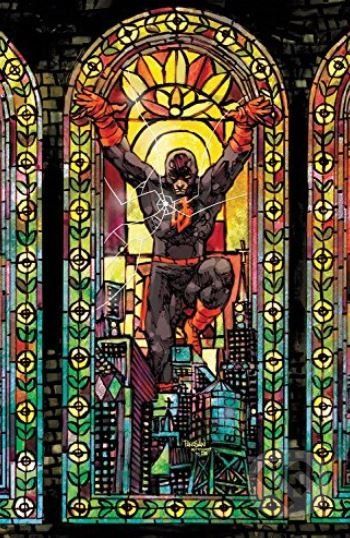 Daredevil: Back in Black (Volume 4) - Charles Soule - obrázek 1