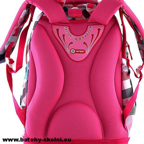 Školní batoh Target Winx Club 450105 - Doprava Zdarma - obrázek 5