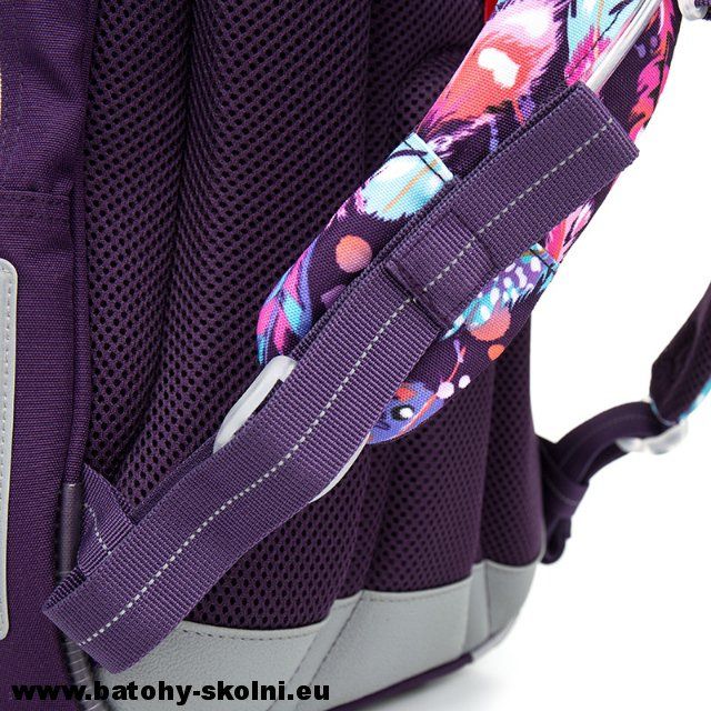 Školní batoh Topgal Small 2 dílný set CHI 796 H Pink - Doprava Zdarma - obrázek 9