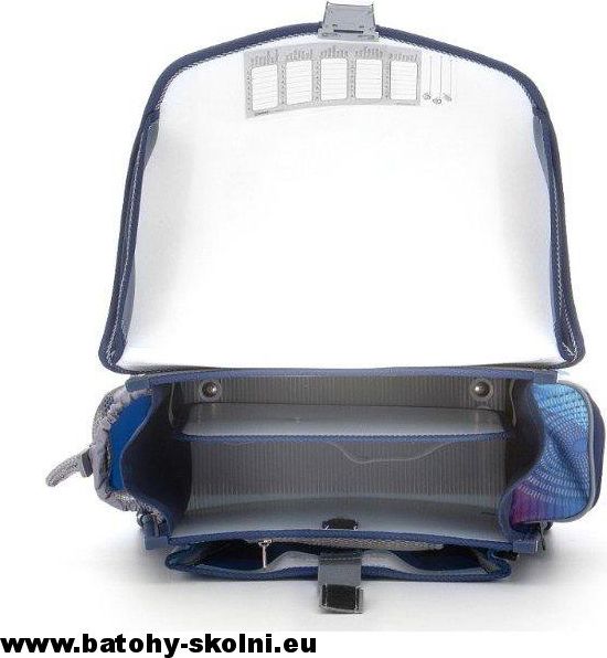Školní batoh pro prvňáčka Emipo Anatomic Beauty s koněm - Doprava Zdarma > varianta B. - obrázek 8