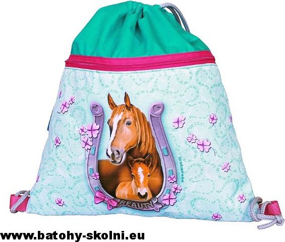 Sáček na přezůvky Emipo Beauty > varianta 5. - obrázek 1