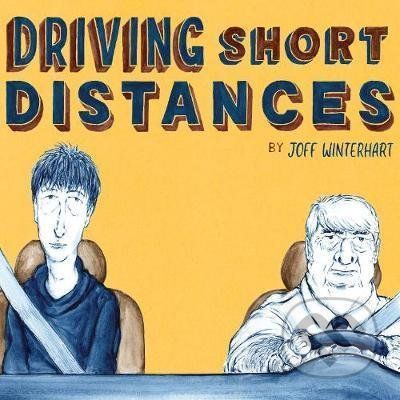 Driving Short Distances - Joff Winterhart - obrázek 1