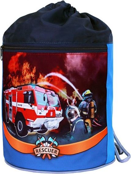 Sportovní pytel Rescuer > varianta 8 - obrázek 1