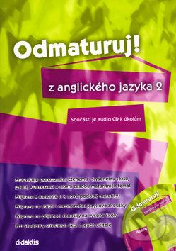 Odmaturuj! z anglického jazyka 2 - Juraj Belán - obrázek 1