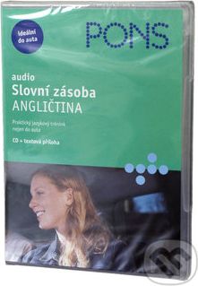 Slovní zásoba Angličtina - Jeanette Janz, Claudia Guderian, Jeanette, Claudia Janz, Guderian - obrázek 1