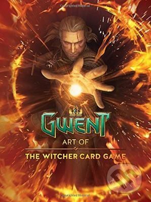 The Art of the Witcher - Gwent Gallery Collection - obrázek 1