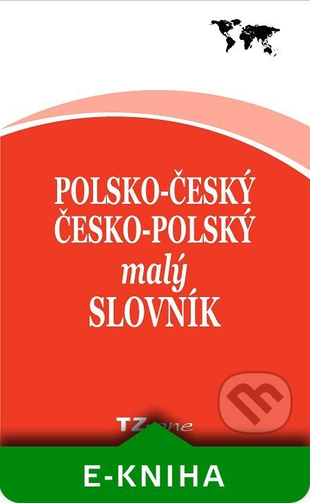 Polsko-český/ česko-polský malý slovník - Kolektiv autorov - obrázek 1