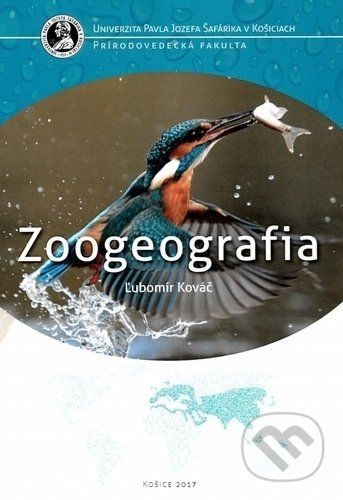 Zoogeografia - Ľubomír Kováč - obrázek 1