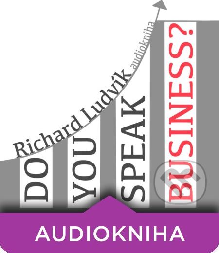 Do you speak business? - Richard Ludvík - obrázek 1