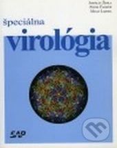Špeciálna virológia - Kolektív autorov - obrázek 1