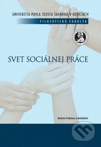 Svet sociálnej práce - Anton Fabian - obrázek 1