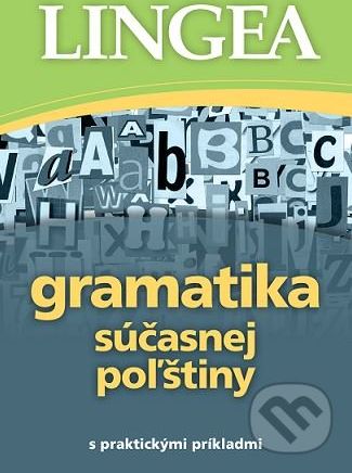 Gramatika súčasnej poľštiny - - obrázek 1