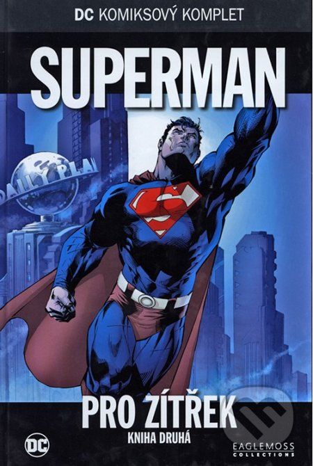 Superman - Pro zítřek 2 - - obrázek 1