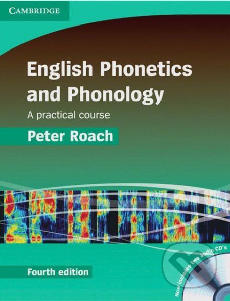 English Phonetics and Phonology - Peter Roach - obrázek 1