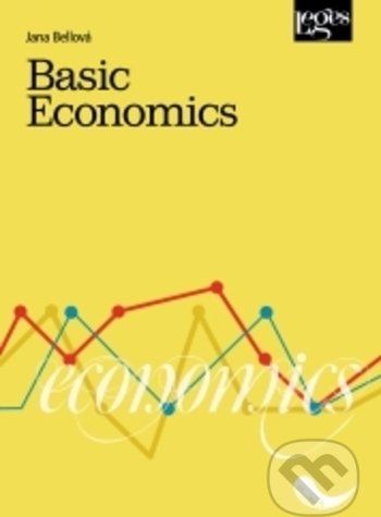 Basic Economics - Jana Bellová - obrázek 1