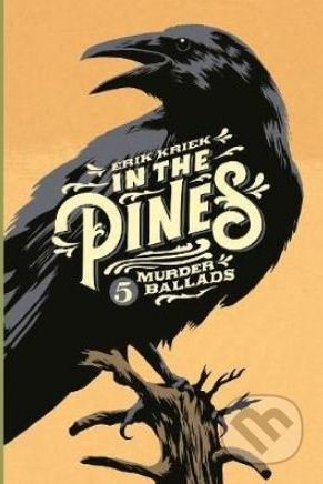 In the Pines - Erik Kriek - obrázek 1