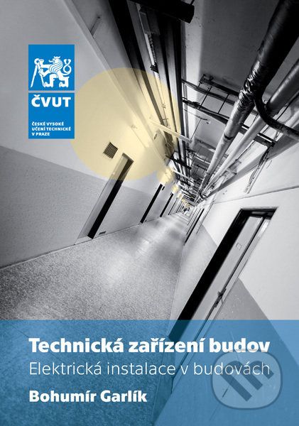 Technická zařízení budov - Bohumír Garlík - obrázek 1