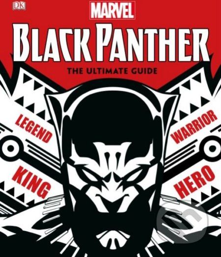 Black Panther - Stephen Wiacek - obrázek 1