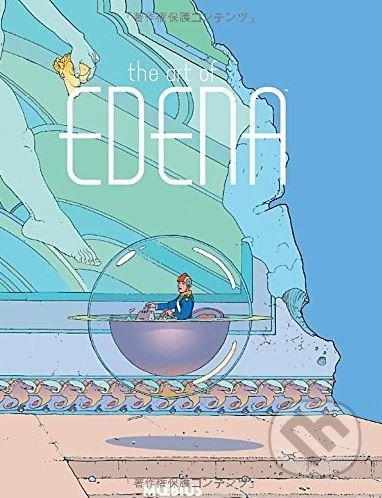 The Art of Edena - - obrázek 1