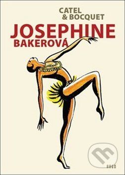 Josephine Bakerová - José-Luis Bocquet - obrázek 1