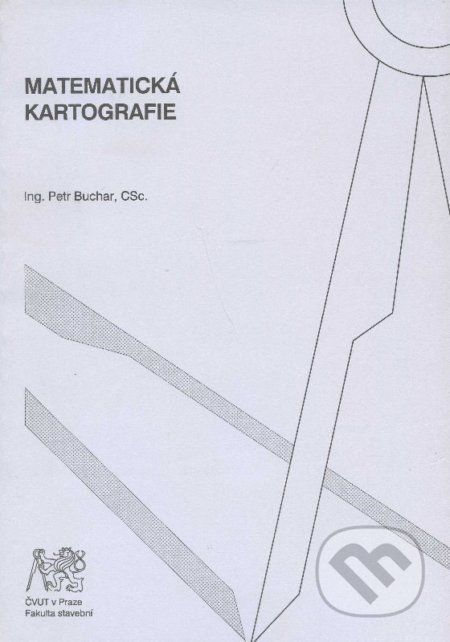 Matematická kartografie - Petr Buchar - obrázek 1