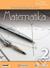 Matematika pre 8. ročník základnej školy a 3. ročník gymnázií s osemročným štúdiom/2. polrok - - obrázek 1