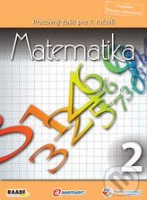 Matematika pre 7. ročník základnej školy a 2. ročník gymnázií s osemročným štúdiom/2. polrok - - obrázek 1