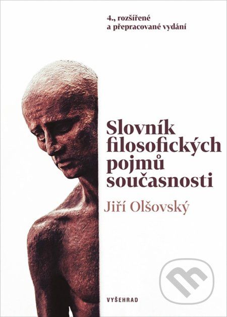 Slovník filosofických pojmů současnosti - Jiří Olšovský - obrázek 1